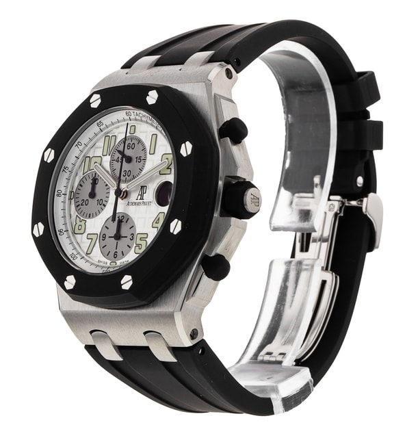 Audemars Piguet Royal Oak Offshore 25940SK.OO.D002CA.02.A Image 2